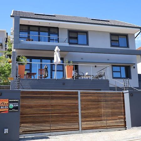 The Green Villa Cape Town Eksteriør bilde