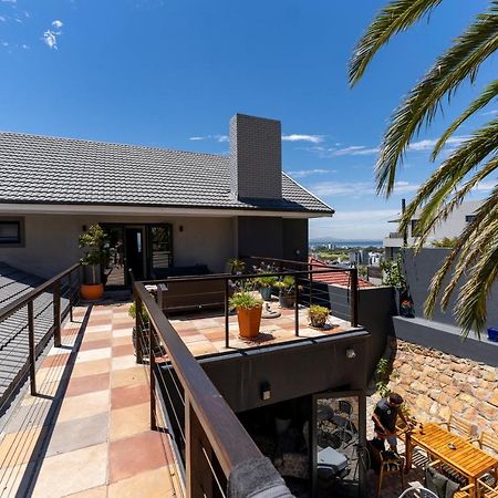The Green Villa Cape Town Eksteriør bilde
