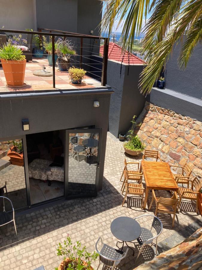 The Green Villa Cape Town Eksteriør bilde
