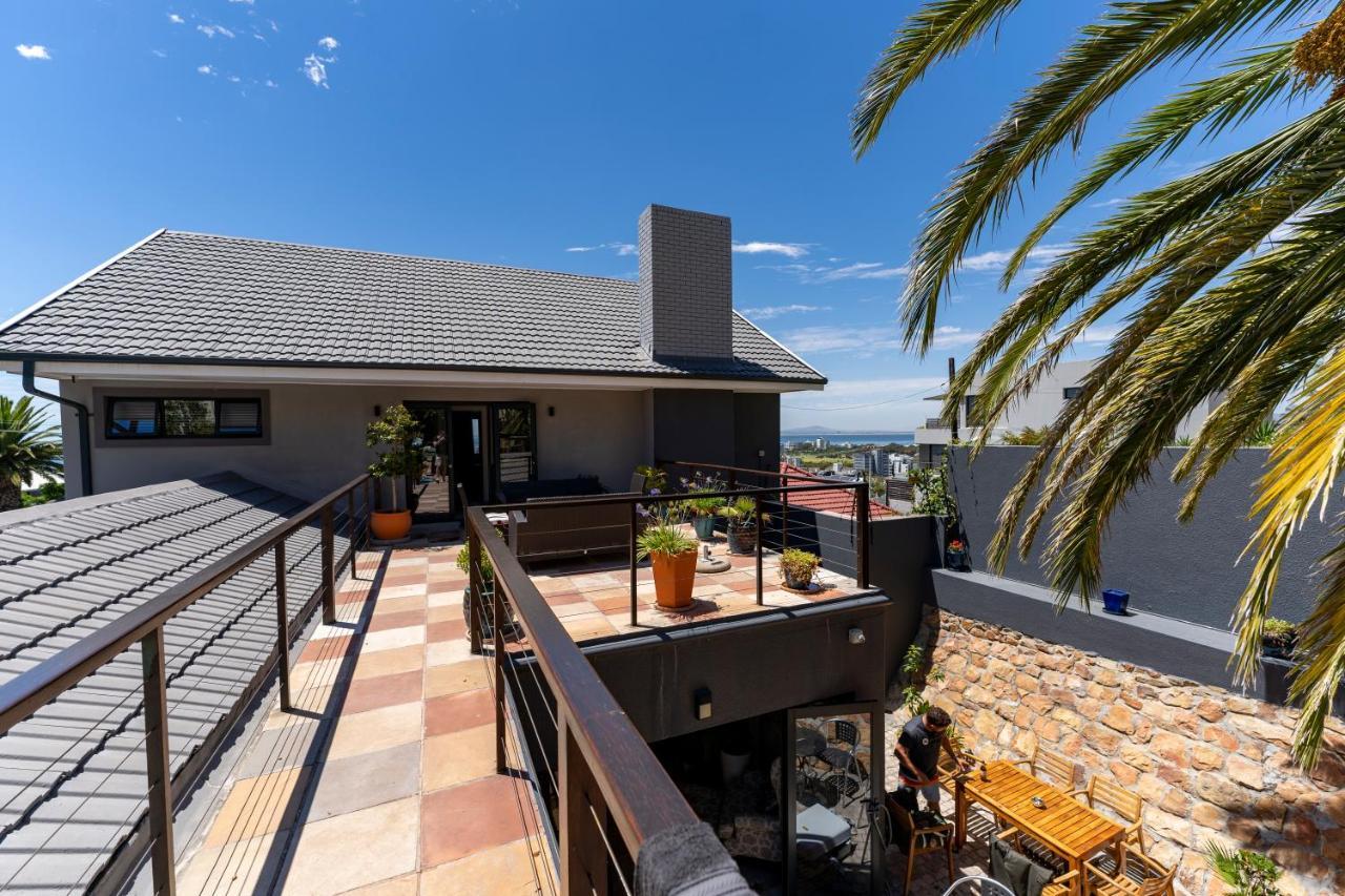 The Green Villa Cape Town Eksteriør bilde