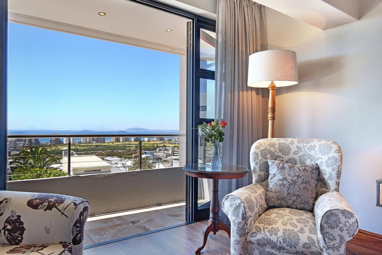 The Green Villa Cape Town Eksteriør bilde