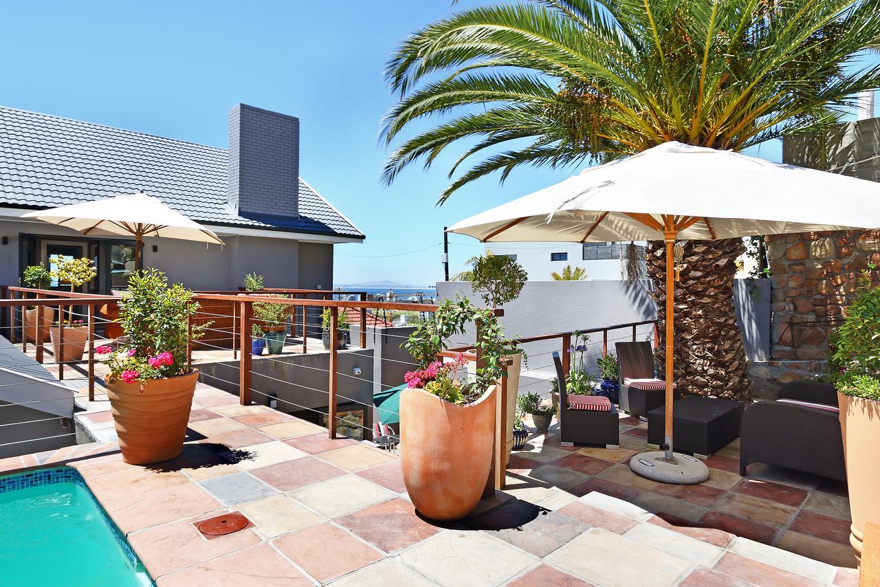 The Green Villa Cape Town Eksteriør bilde