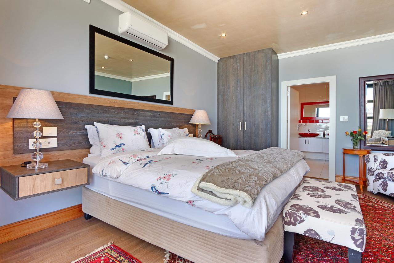 The Green Villa Cape Town Eksteriør bilde